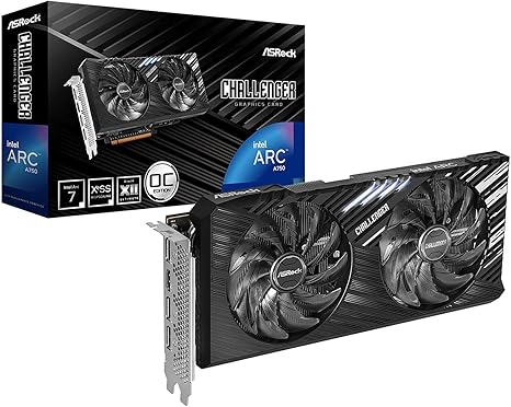 GRAPHICS CARD